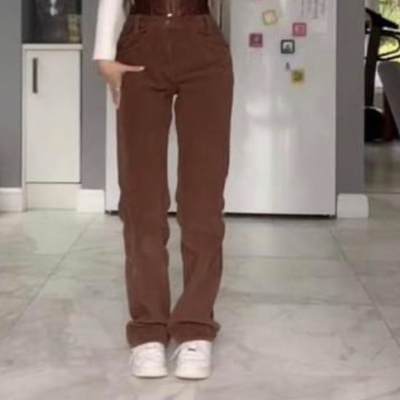Vintage Corduroy pants - Picture 1 of 2